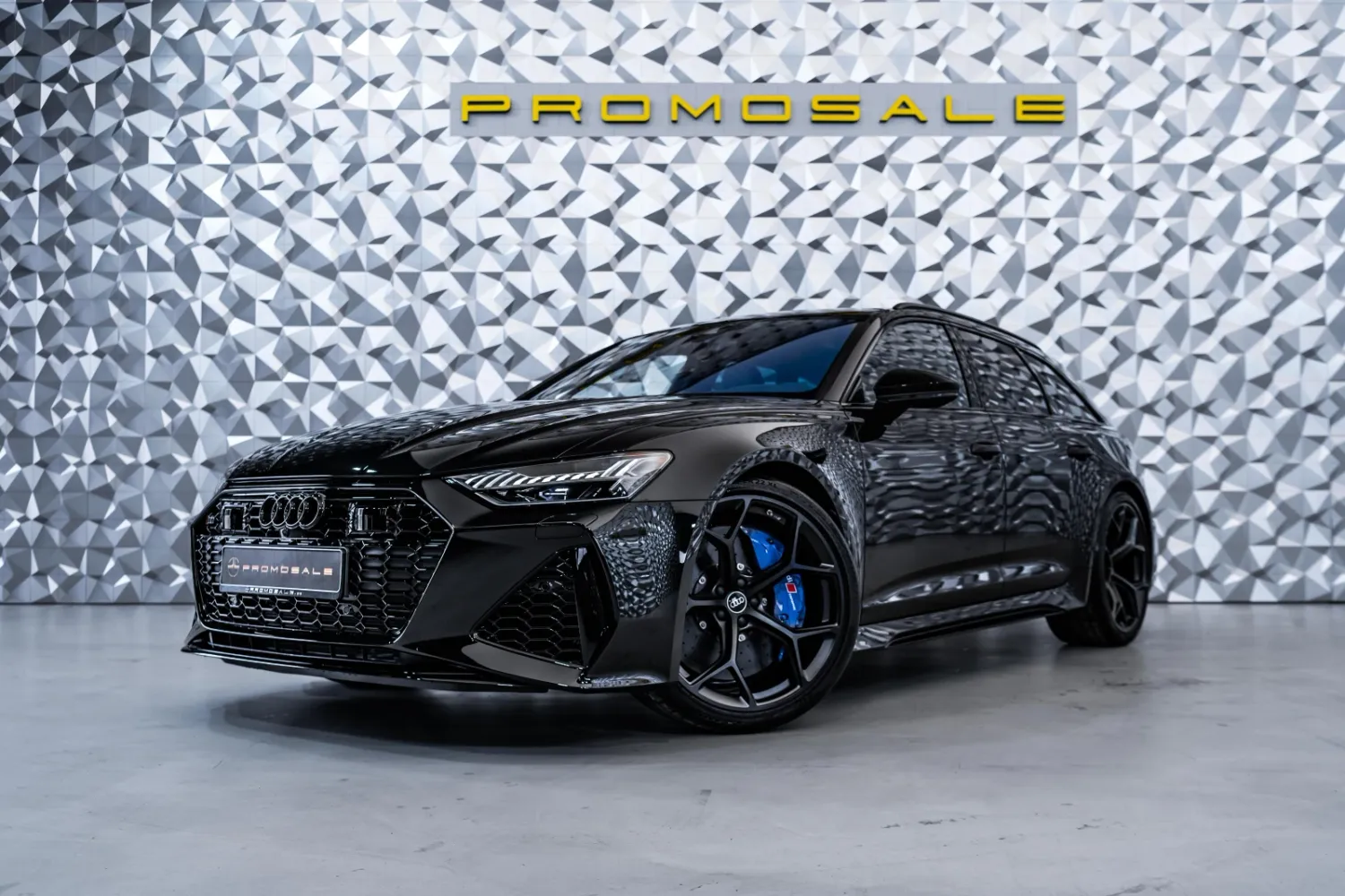Rs6 Performance* Carbon Buckets