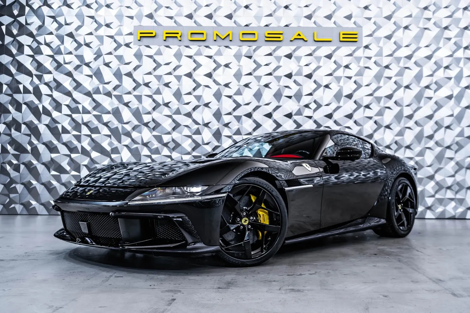 Ferrari 12Cilindri