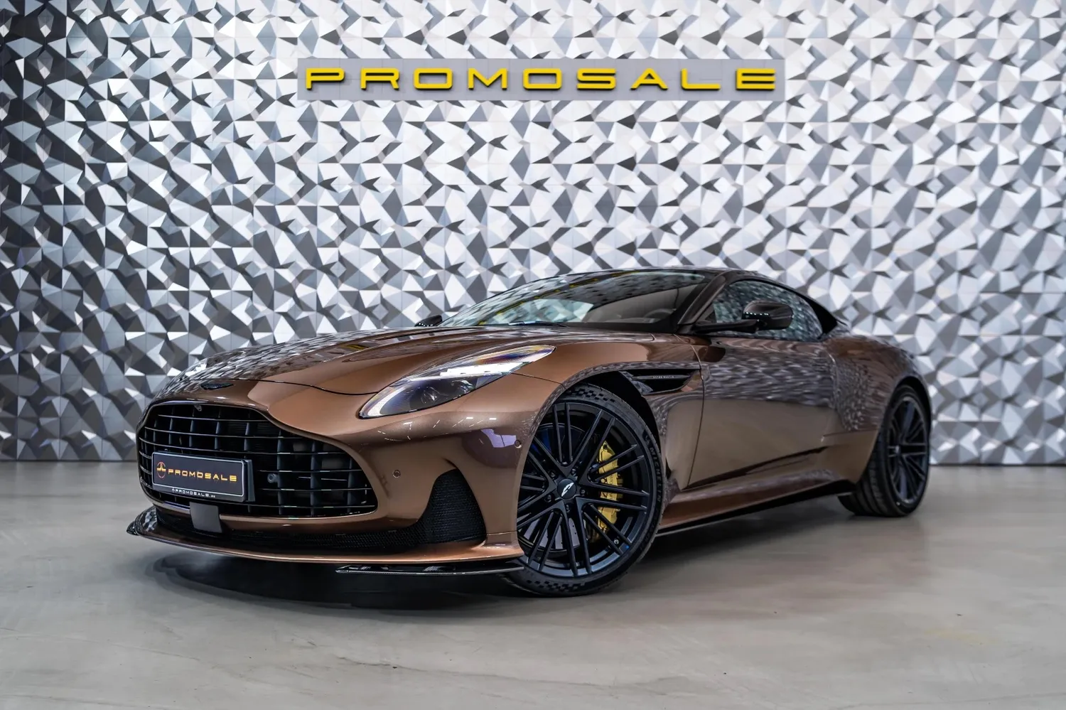 Aston Martin Aston Martin DB12