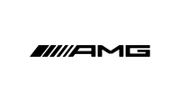 Mercedes-Benz AMG logo