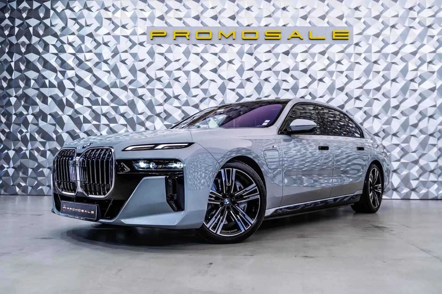 BMW 750 e xDrive Hybrid* Pano* Bowers&Wilkins