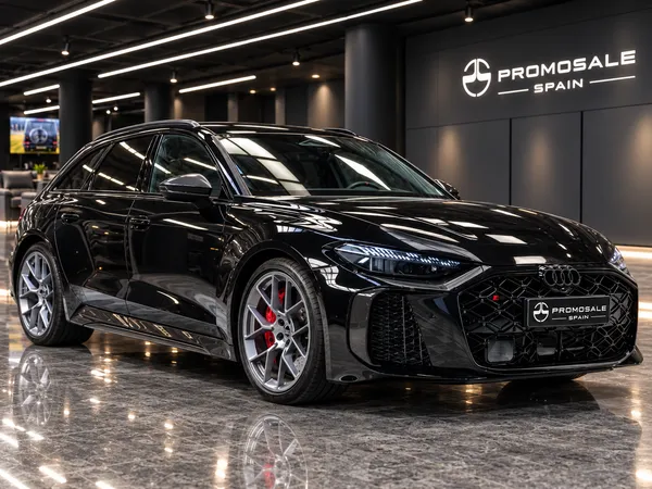 Audi - Audi Rs5 CARBON * CERAMICs