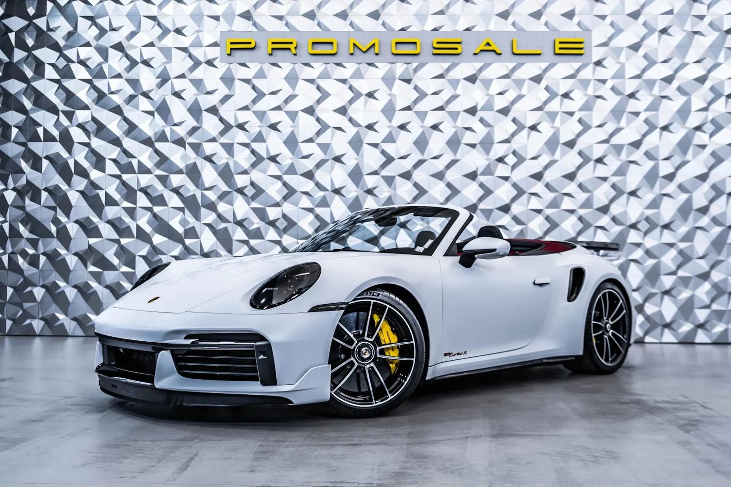 Porsche 911 * Tuning* Carbon* Burmester* 1000hp