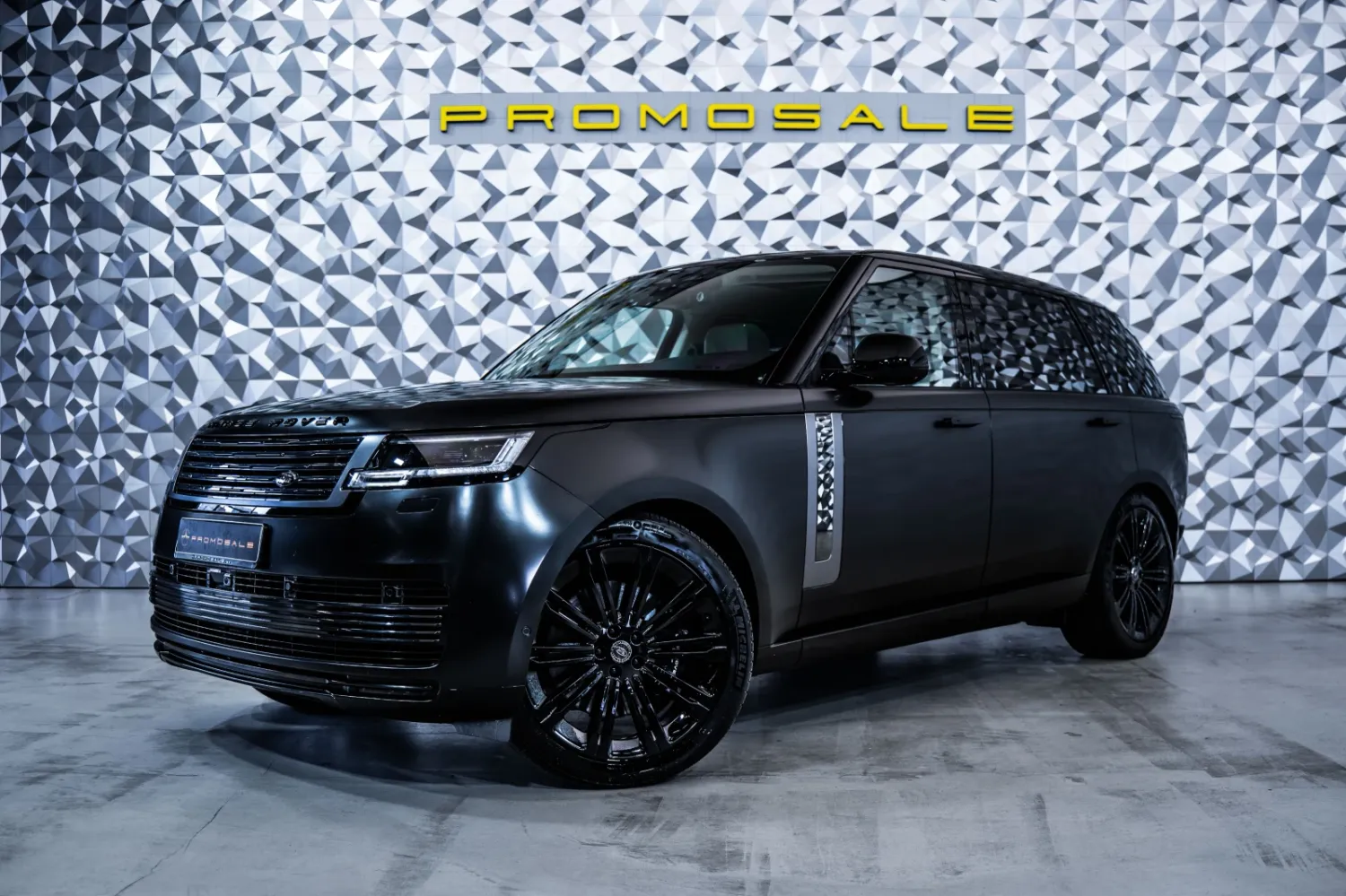 Range rover SV 615* Pano* Meridian* TV*